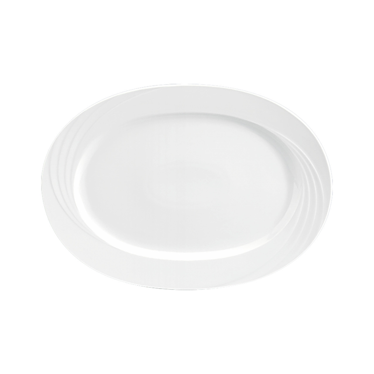 Donna Senior, Platte mit Fahne 297 x 211 mm